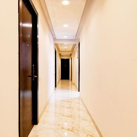 Super Townhouse New Town Formerly Krish Residency Calcutta  Esterno foto