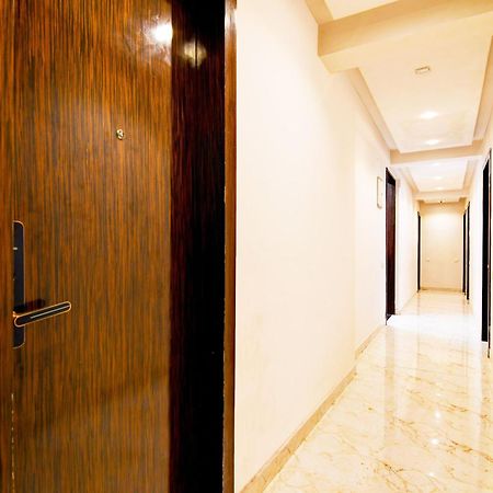 Super Townhouse New Town Formerly Krish Residency Calcutta  Esterno foto