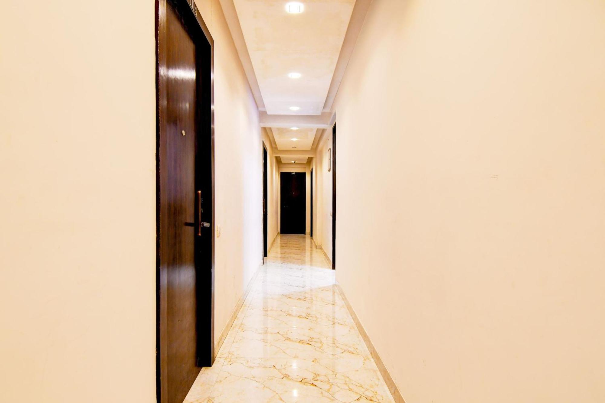 Super Townhouse New Town Formerly Krish Residency Calcutta  Esterno foto